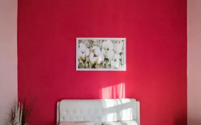 Apartment na Pushkin Square