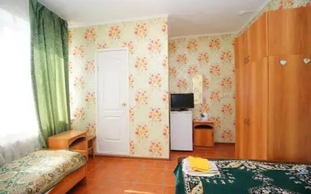 Guest House Tatyana on Lenina 28