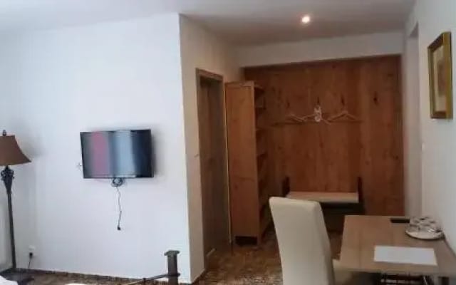 Hotel BouCZECH