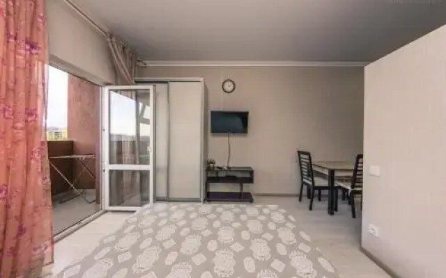 Apartments Ostrov Mechty
