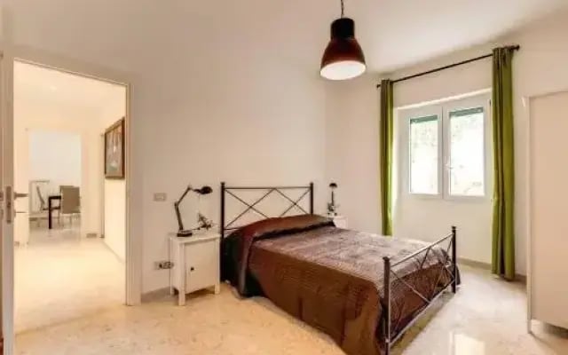 Daisy Guest House Colosseo