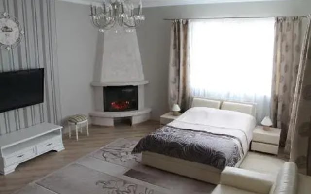 Serge Apart Hotel