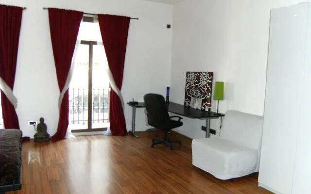 Luxury Ramblas Rosello