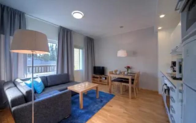 Ruka Ski Chalets
