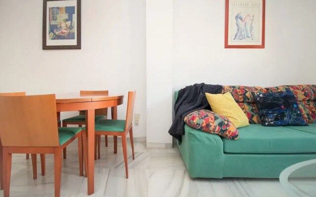 Feel At Home Ollerias Malaga by La Recepcion