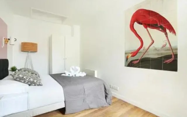 Pick a Flat - Residence Le Marais / Meslay