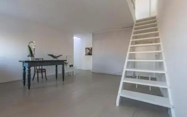 San Lorenzo Luxury Penthouse