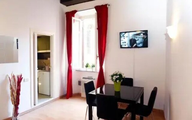 Home'n Rome - Spagna