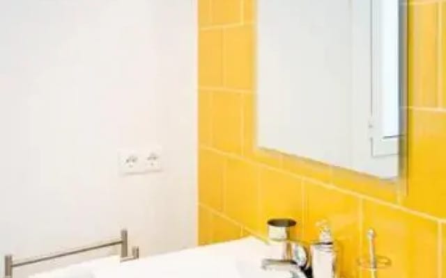 Apartment Poble Sec
