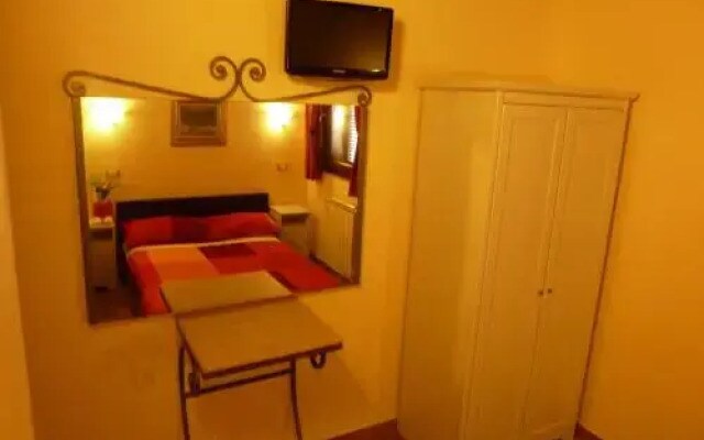 B&B Magico Dormire