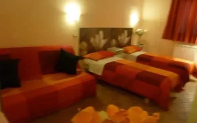 B&B Magico Dormire