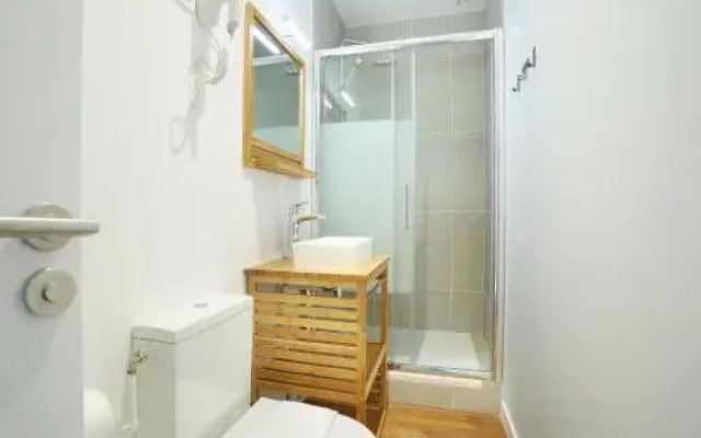 Pick a Flat - Residence Le Marais / Meslay