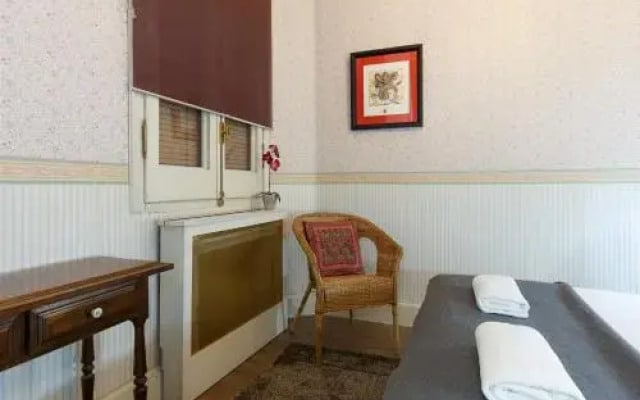Calabria Barcelonastuff Apartments