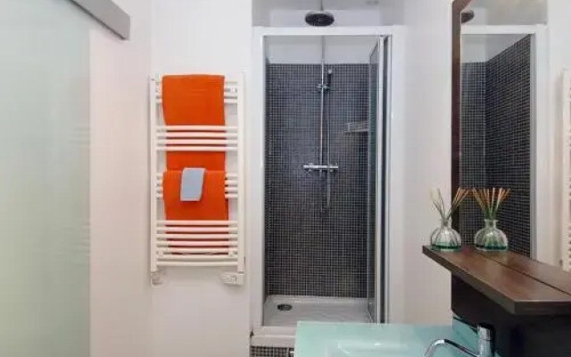 Appartement 1 Chambre