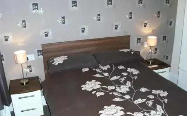 Brier Parks Guest House