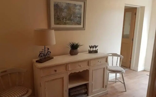 Millwell Lodge