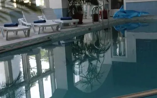 Irina Guest House