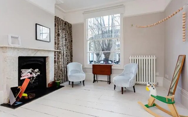 Veeve Dalston Townhouse
