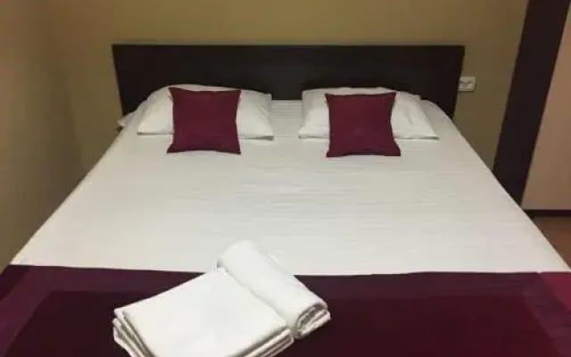 Guest House na Tsentralnoy Olimp