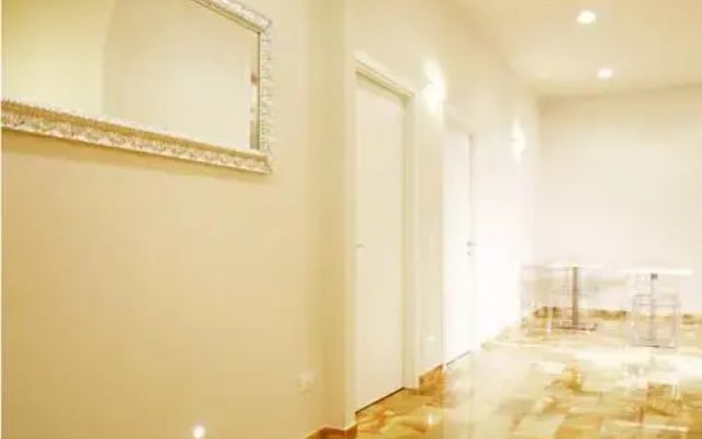 Esquire Inn Roma