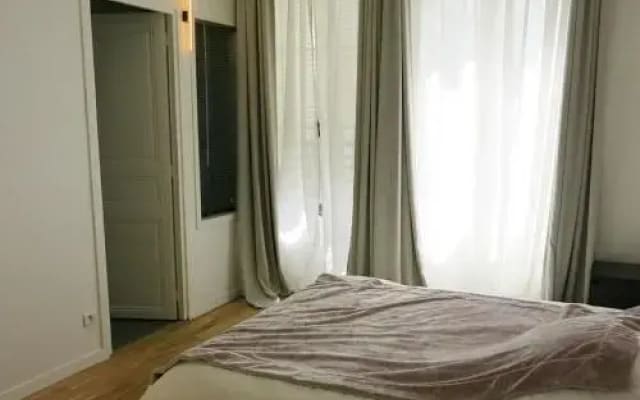 Luxe Marais Bretagne Citycosy