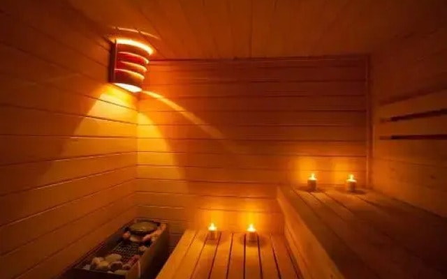 De Luxe Relax Vila