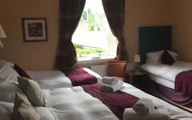 Rambler Inn