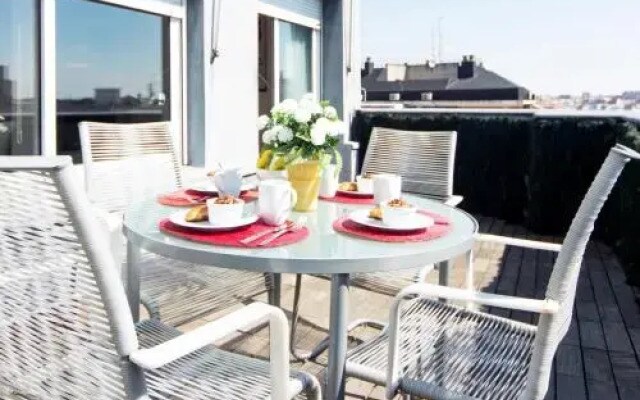 Apartment View Design Deluxe