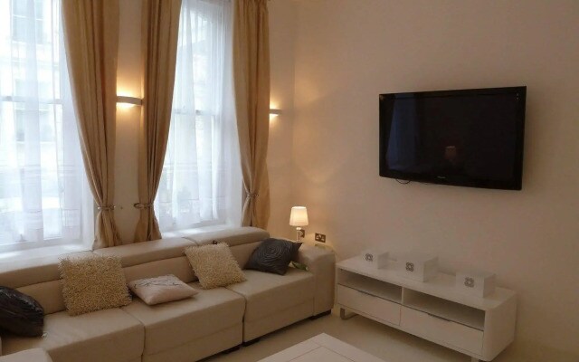 Luxury Flats in Central London