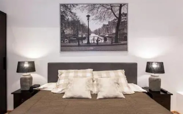 Rio's Guesthouse Amsterdam