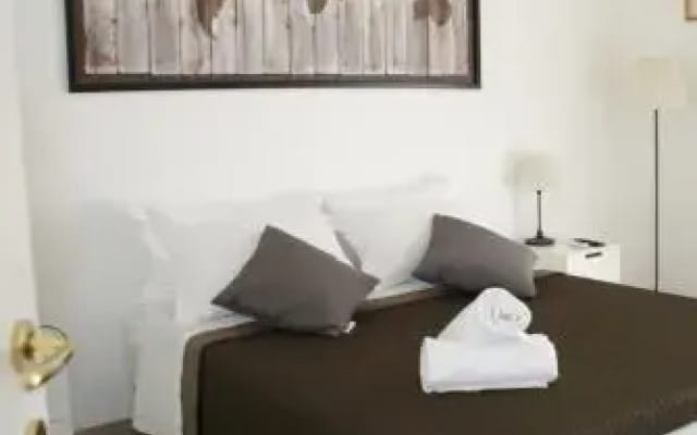 St.Peter Accomodation