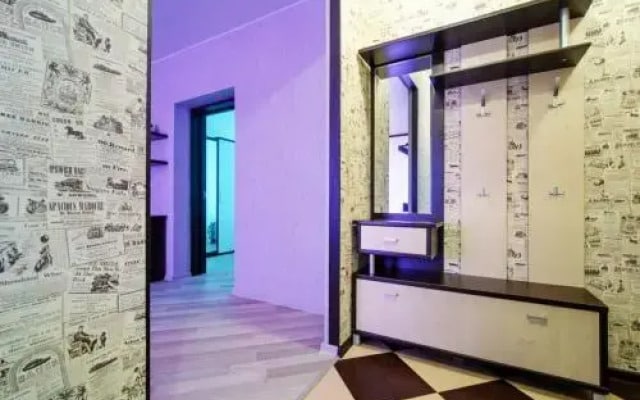 Apartamenty na pr Nezavisimosti 74