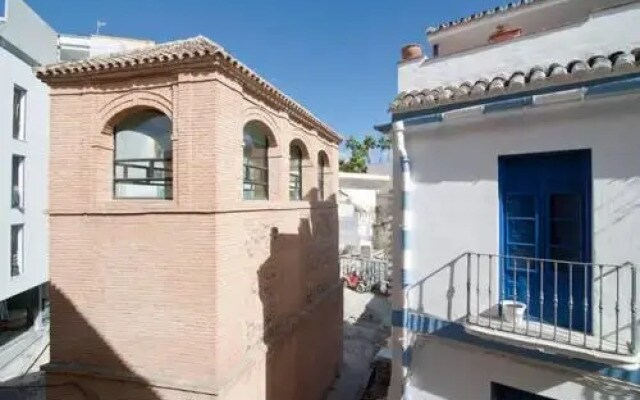 Granada FreshApartments by Bossh! Apartments