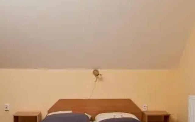 Apartmany Sumava