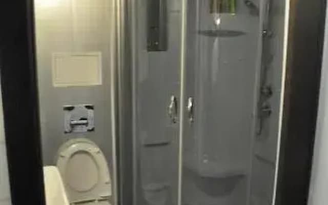 Guesthouse Na Ivanovoy Gore
