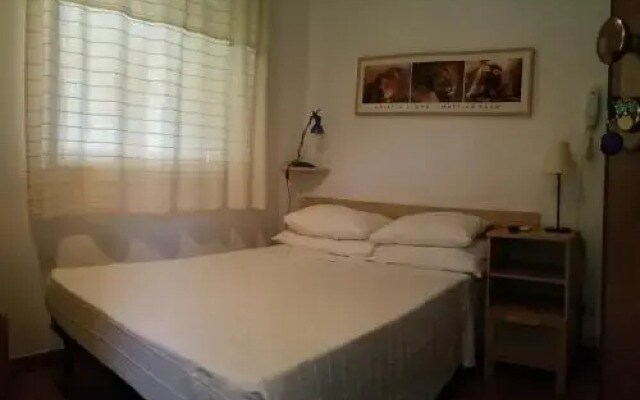 Bed & Breakfast Le Villette