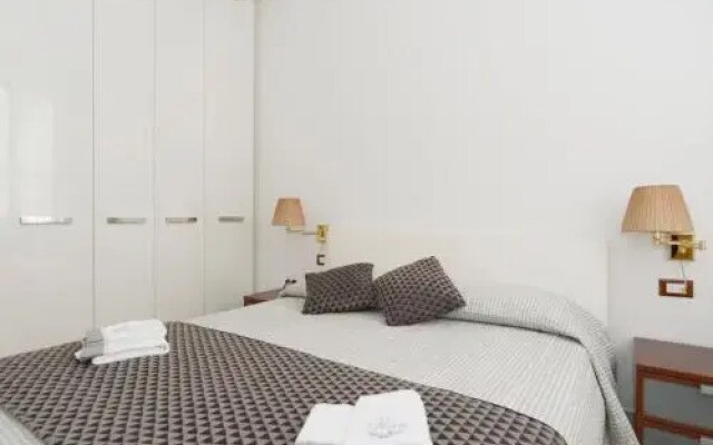Venice Romantic Suite