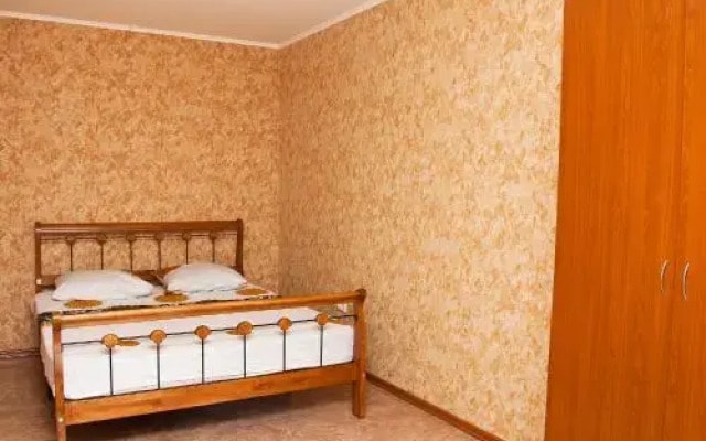 AvantApartment 50 let Oktyabrya 26