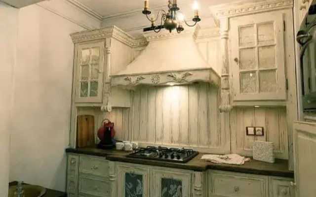 Apartament Karmelicka