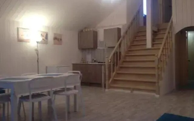 Nordic Guest House
