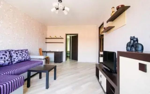 Apartamenty na pr Nezavisimosti 74