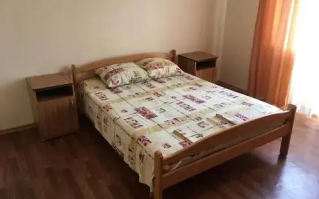 Guest house Oksana