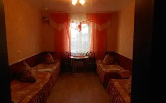 Hotel Rodnichok