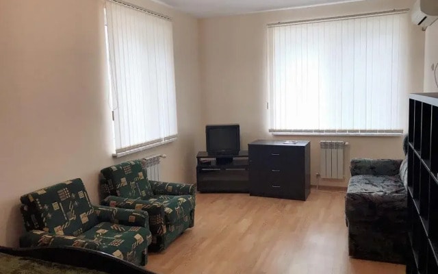 Na Sovetskoy Apartments