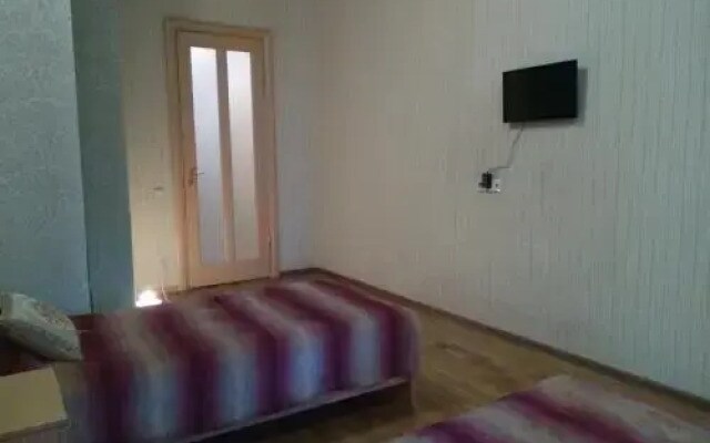 Mini Hotel Na Nekrasova 6