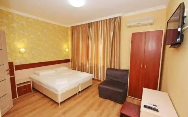 Guest house Ug-Otel