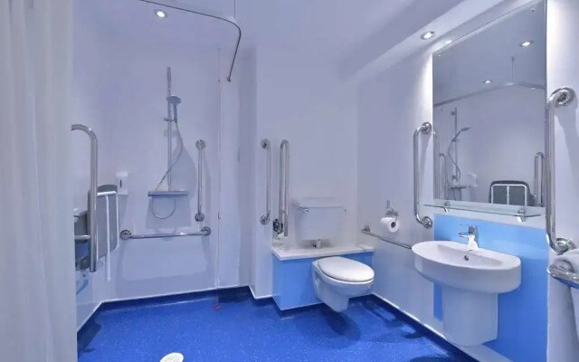 Travelodge Hull Central