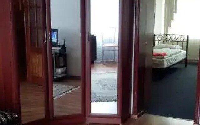 Apartment Karamzina 43