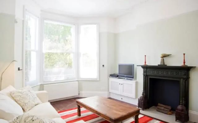 Veeve House Bassein Park Road Shepherds Bush