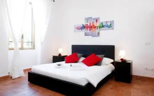 Rhome Away Trastevere - Saffi